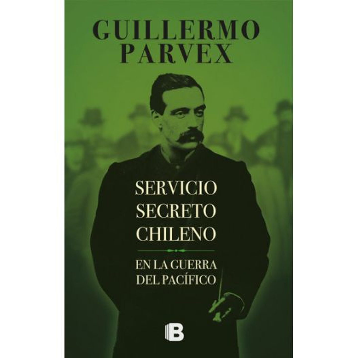Servicio Secreto Chileno 1