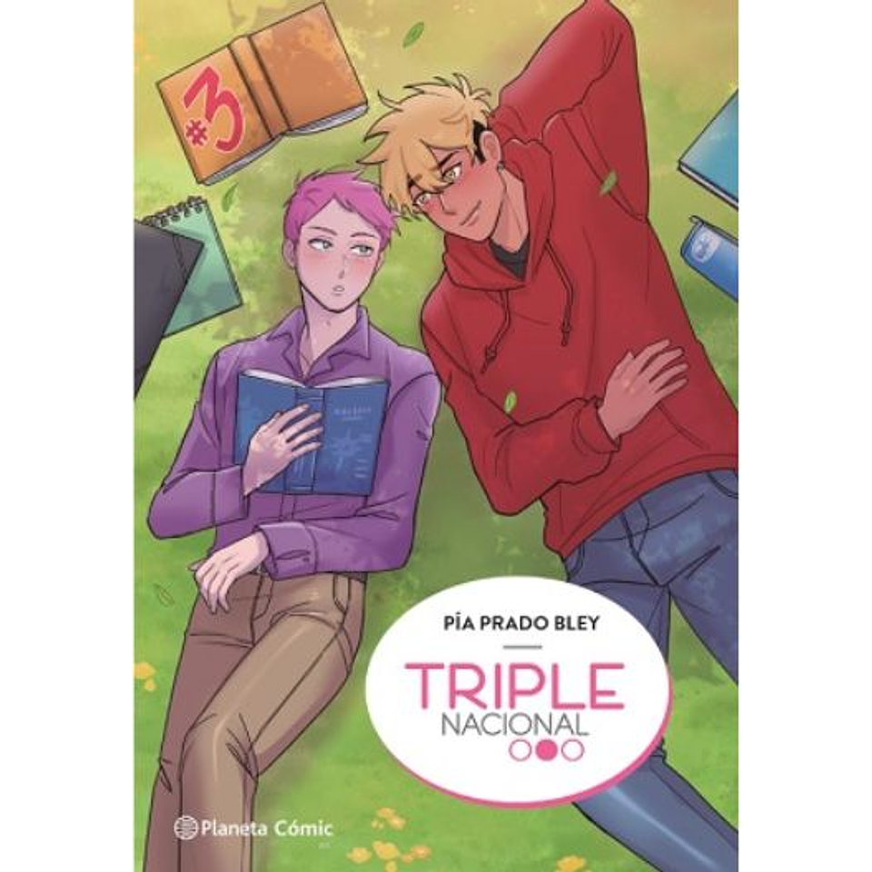 Triple Nacional 3   1