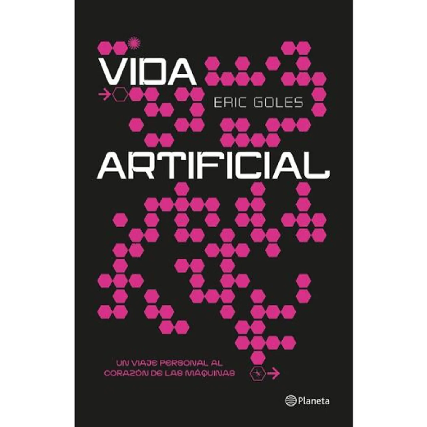 Vida Artificial 1