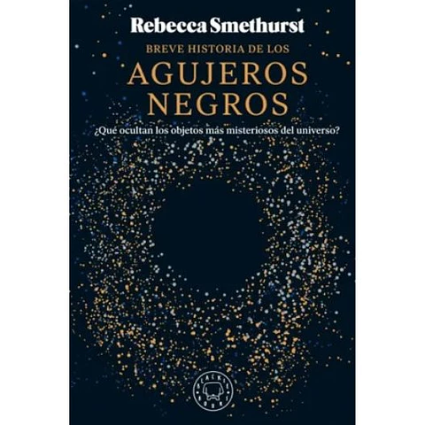 Breve Historia De Los Agujeros Negros
