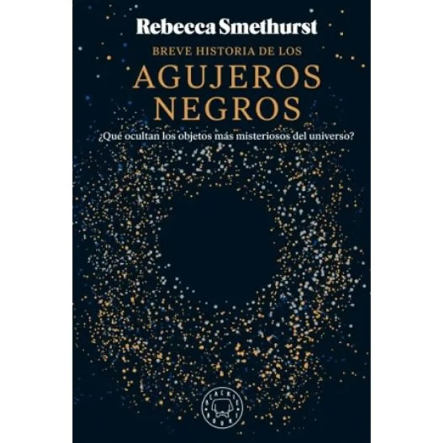 Breve Historia De Los Agujeros Negros 1