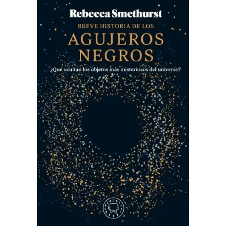 Breve Historia De Los Agujeros Negros 1