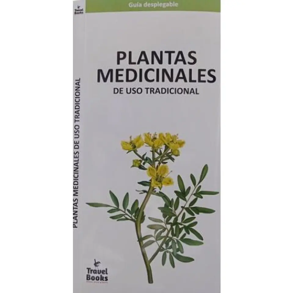 Plantas Medicinales  1