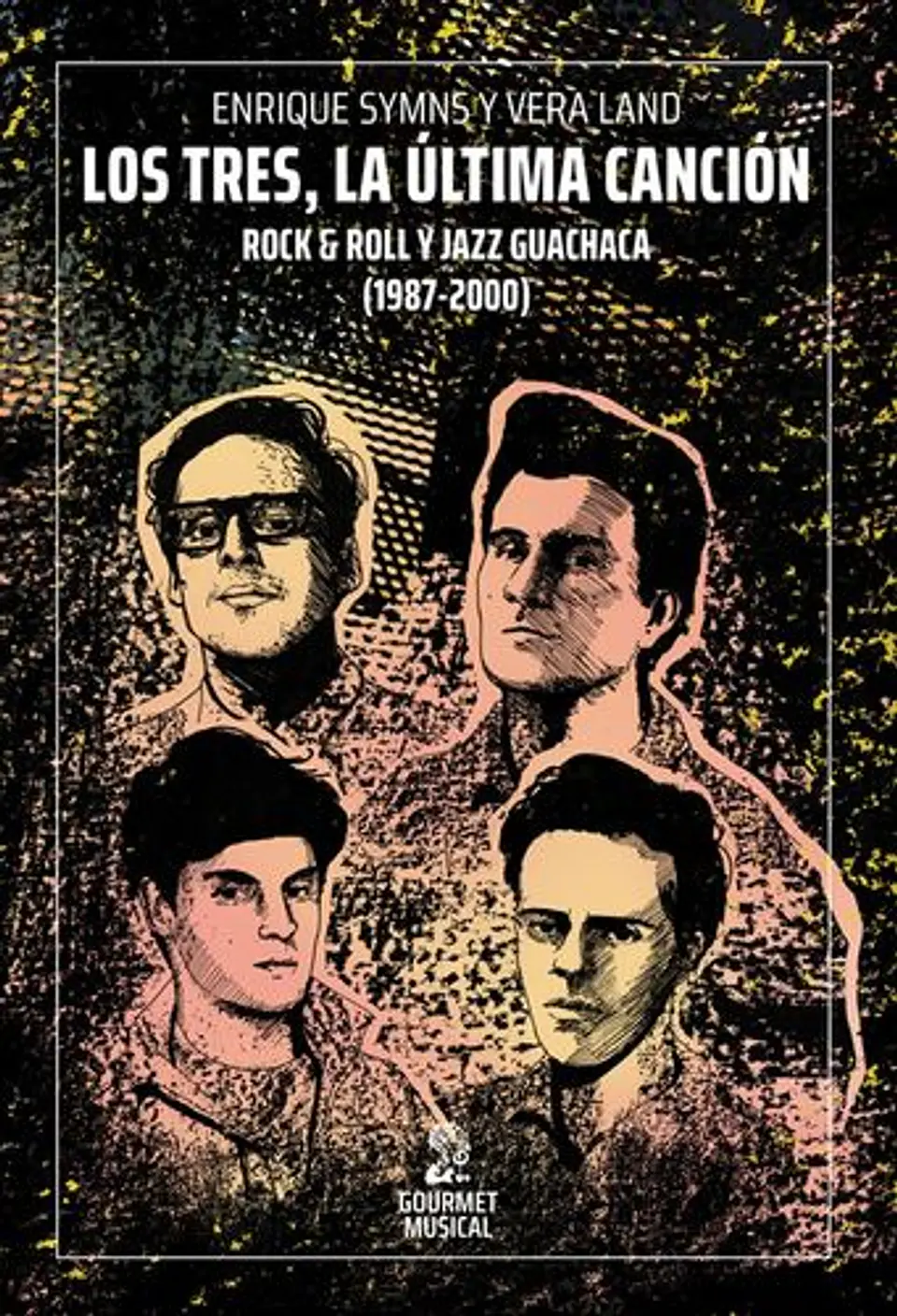 Los Tres La Ultima Cancion 1