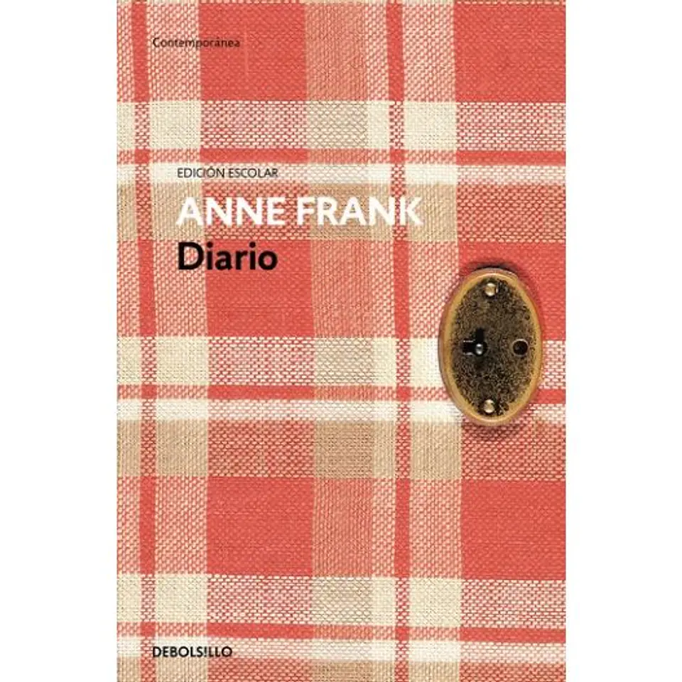 Diario De Ana Frank 1