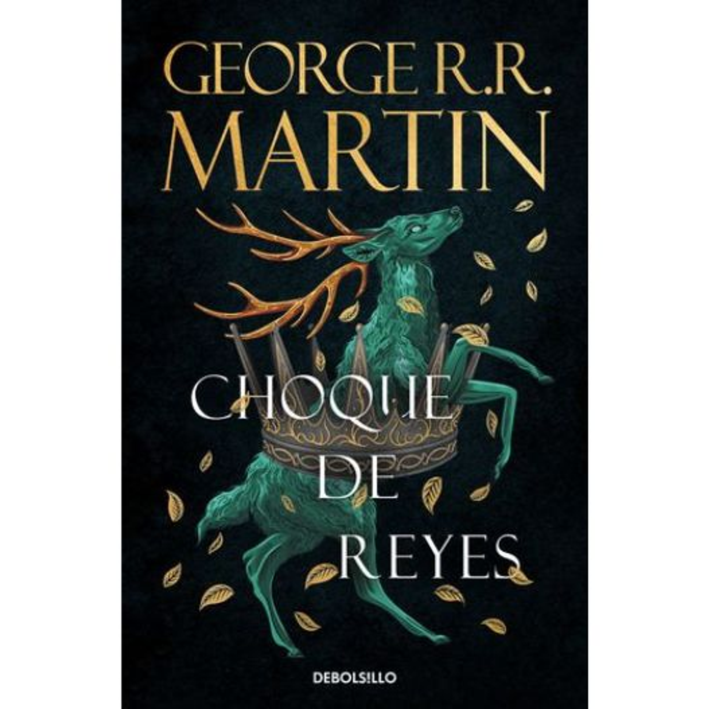 Juego De Tronos 2 Cancion De Hielo Y Fuego Choque De Reyes 1