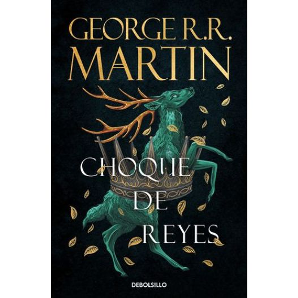 Juego De Tronos 2 Cancion De Hielo Y Fuego Choque De Reyes 1