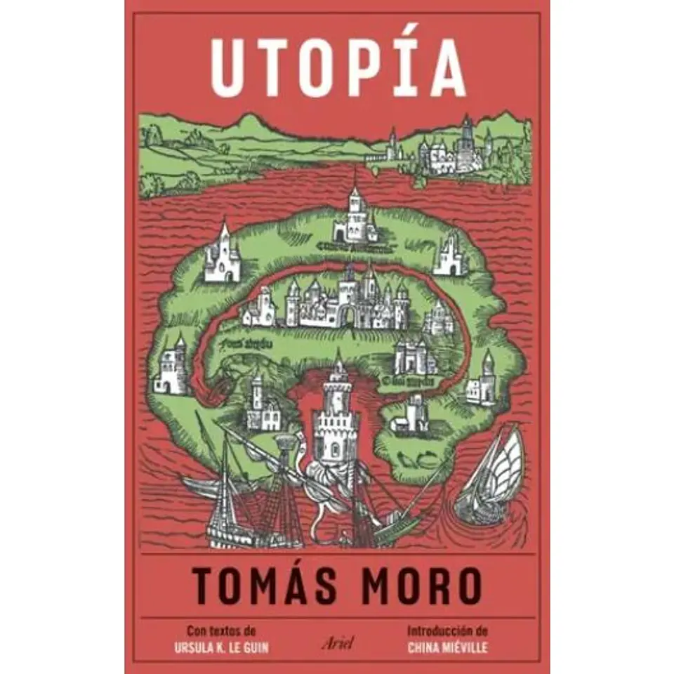 Utopia 1
