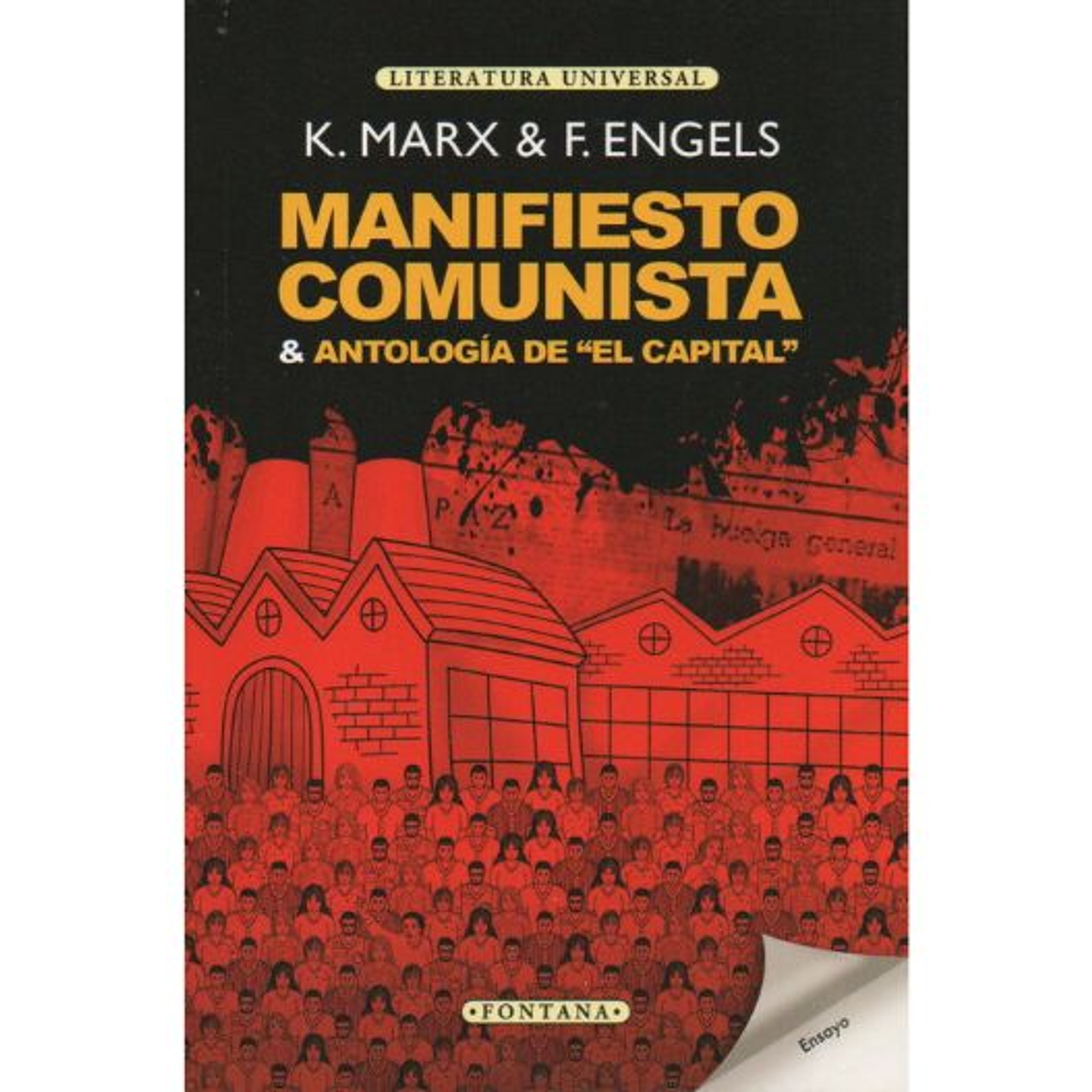 Manifiesto Comunista 1