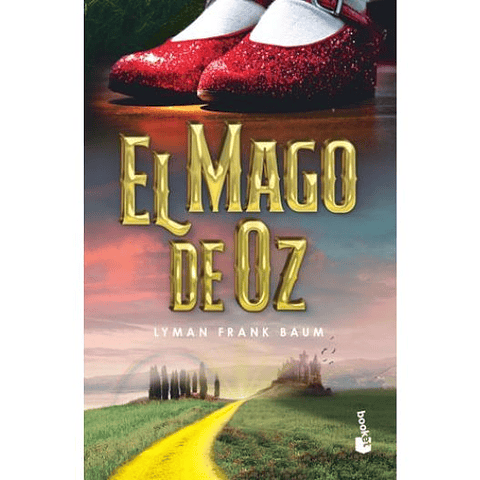 El Mago De Oz