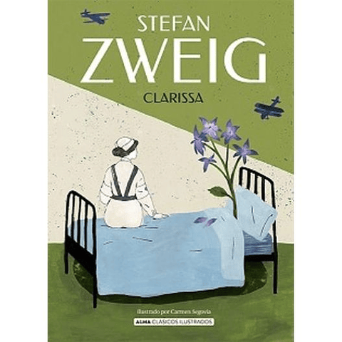 Clarissa 