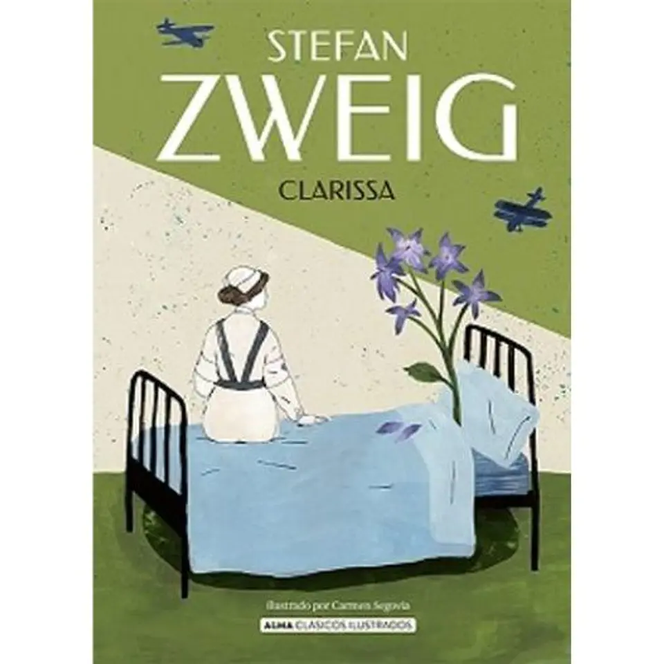 Clarissa  1