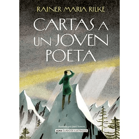 Cartas A Un Joven Poeta