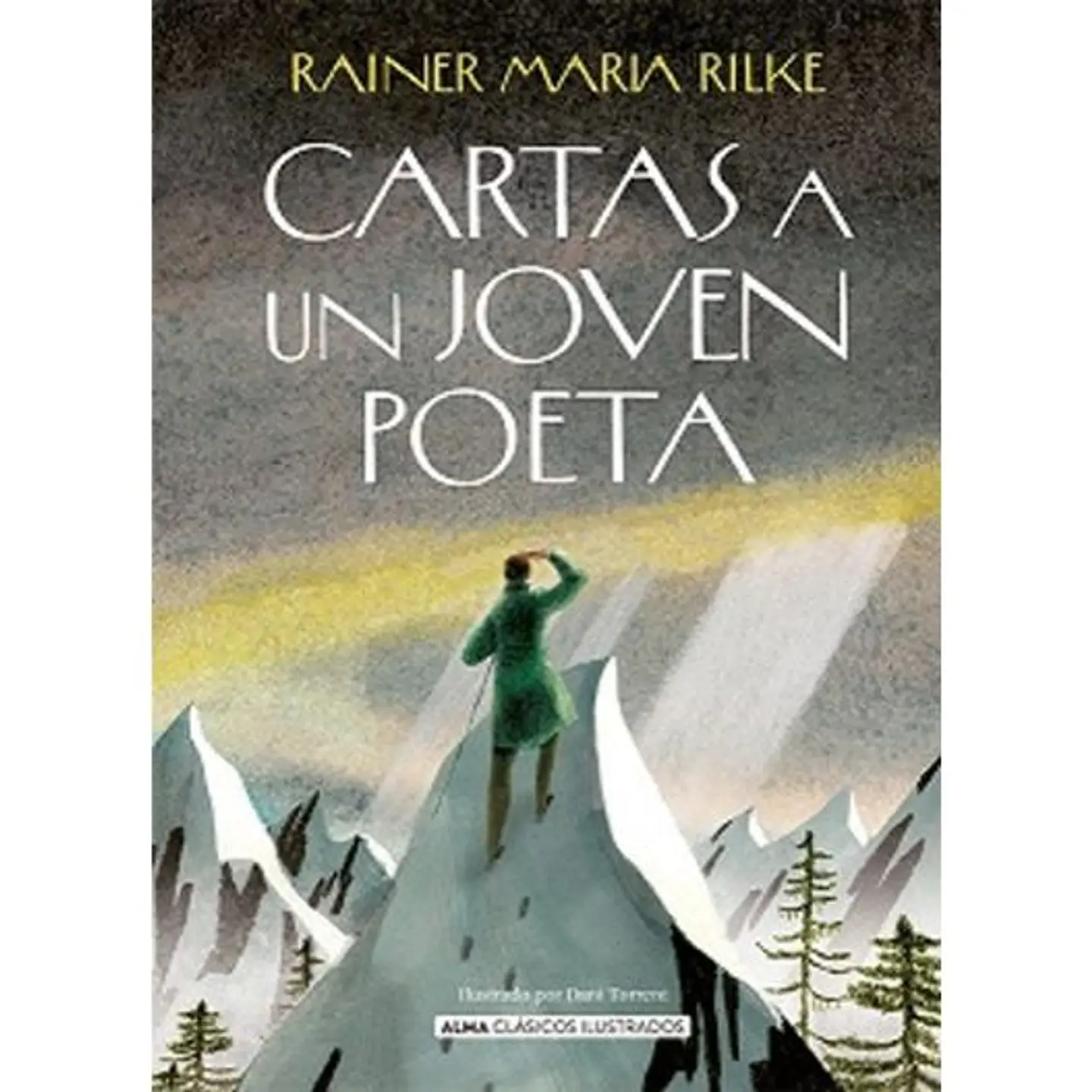 Cartas A Un Joven Poeta 1