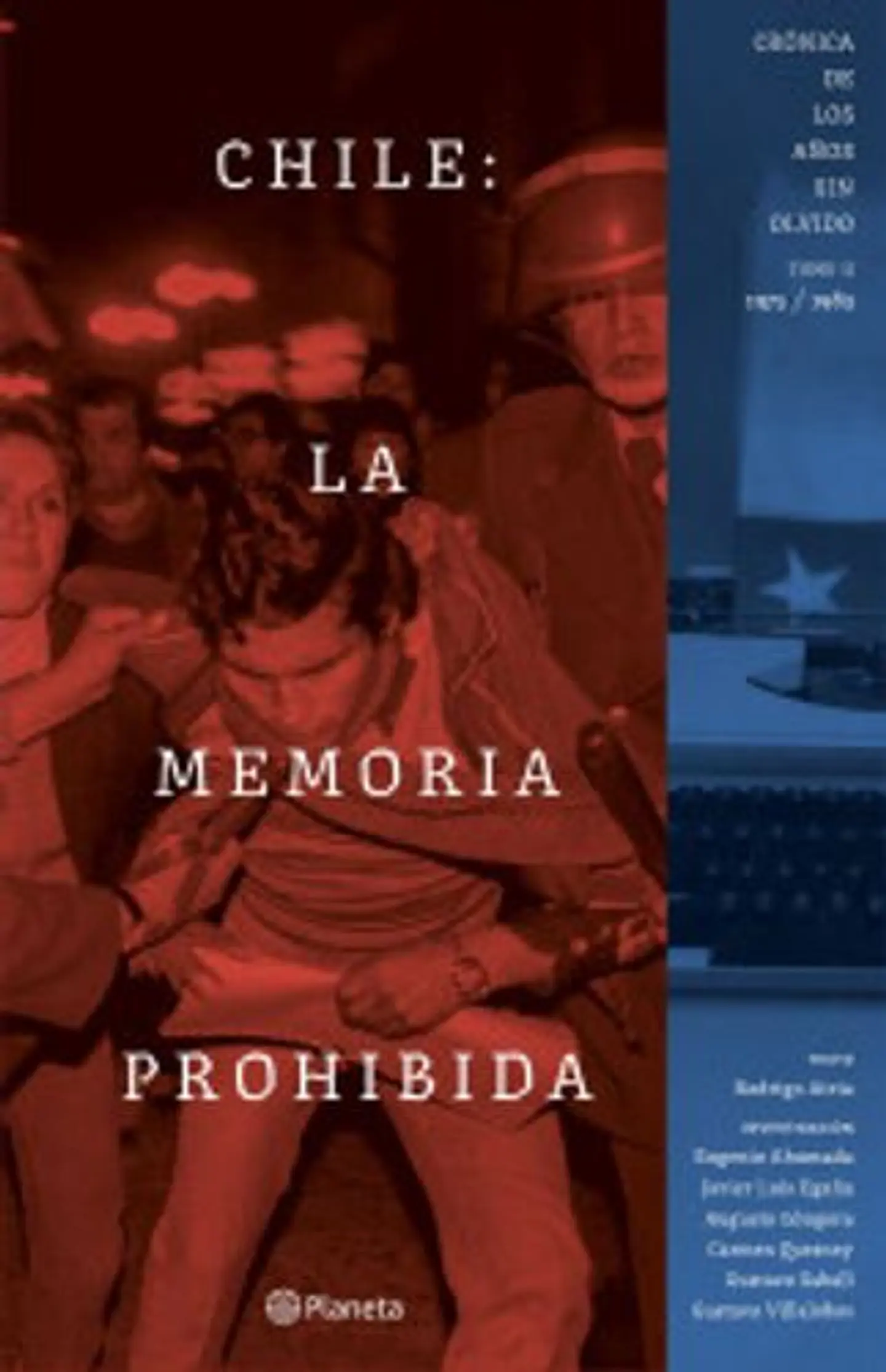 Chile La Memoria Prohibida 2 1