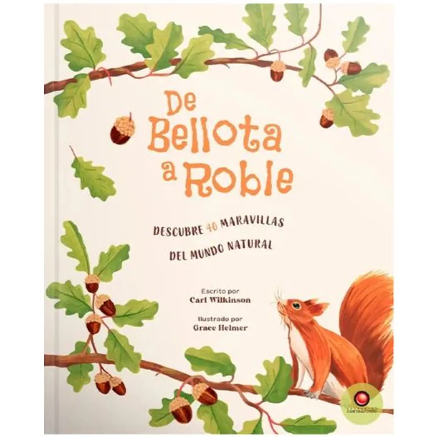 De Bellota A Roble 1