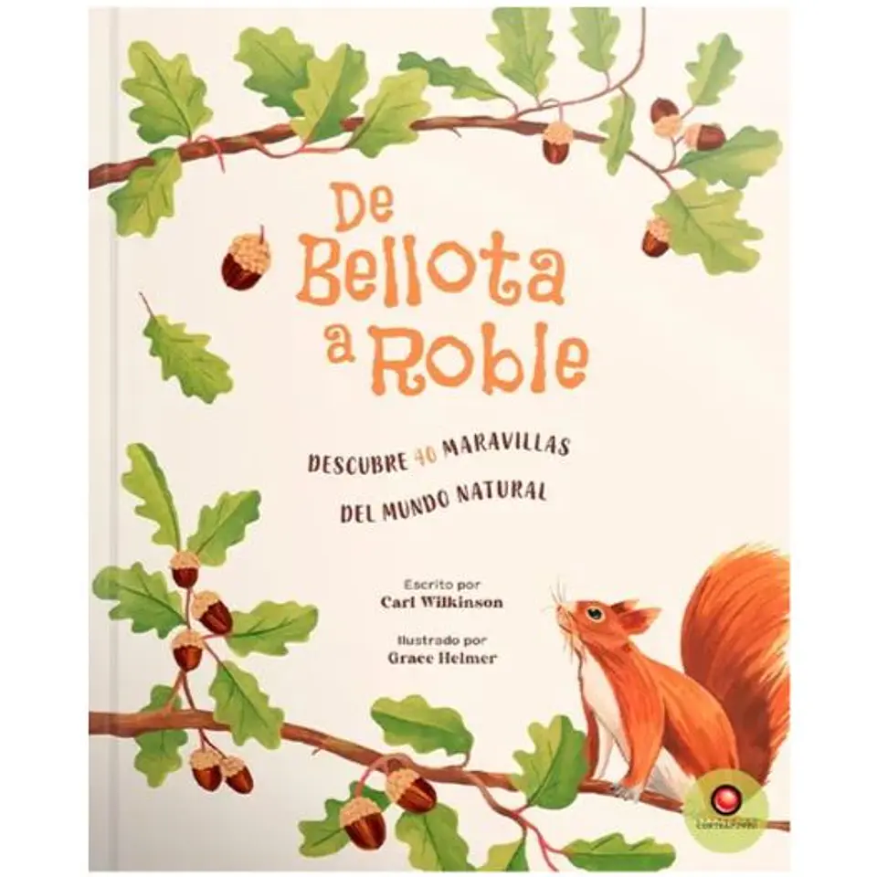 De Bellota A Roble 1