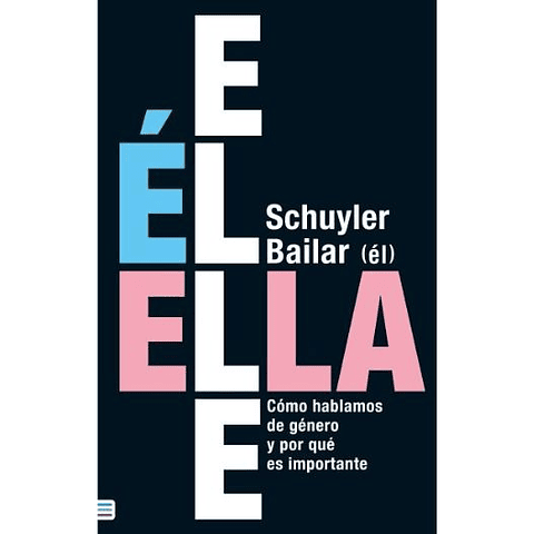 El Ella Elle