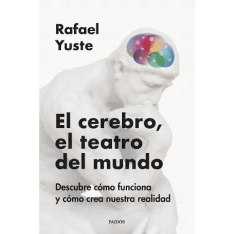 El Cerebro El Teatro Del Mundo