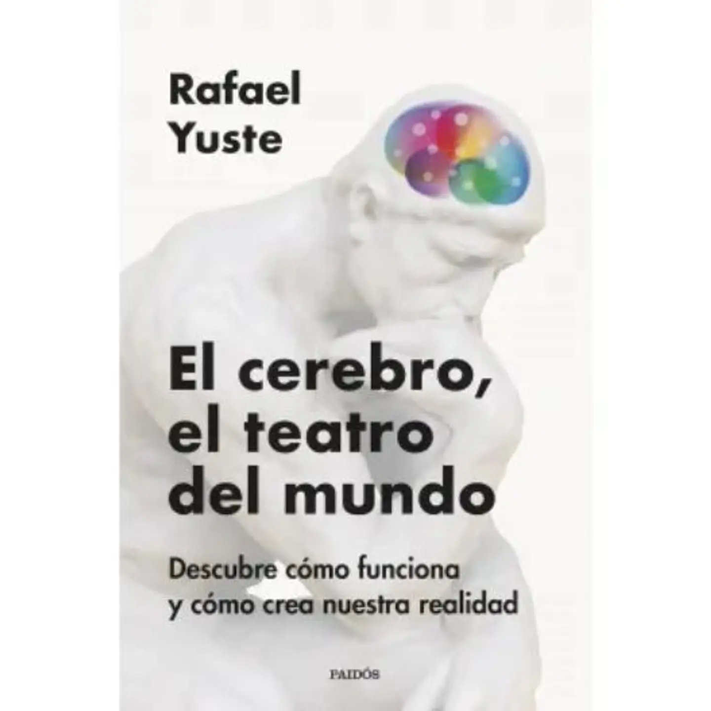 El Cerebro El Teatro Del Mundo 1