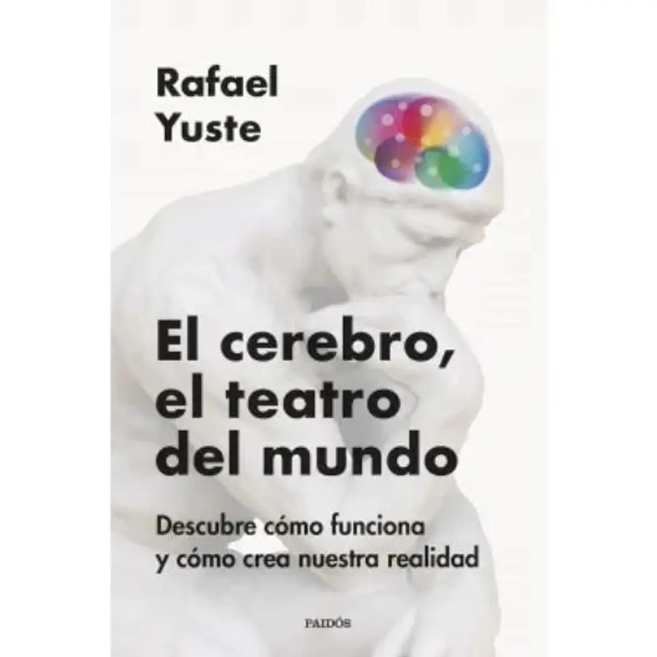 El Cerebro El Teatro Del Mundo 1