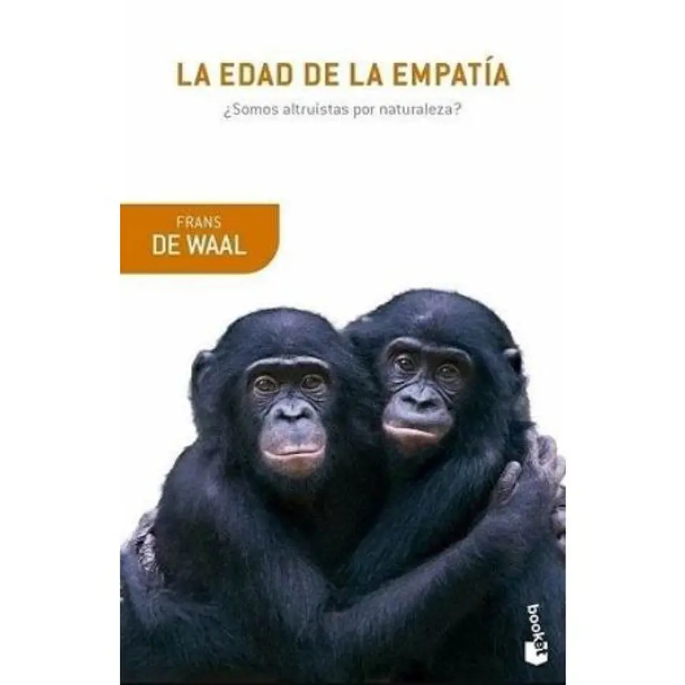 La Edad De La Empatia 1