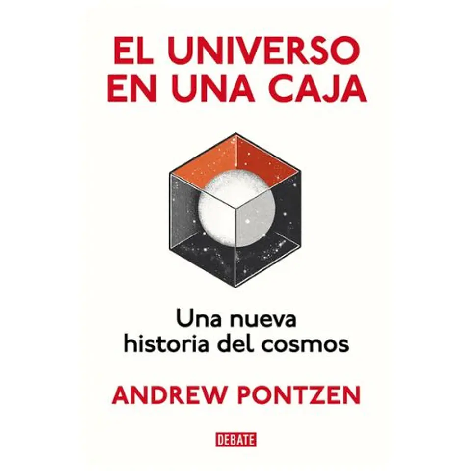 El Universo En Una Caja 1
