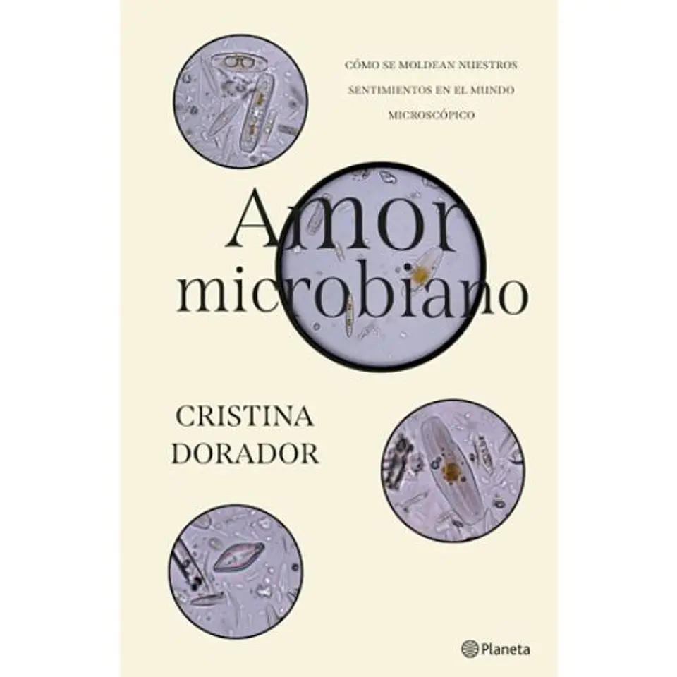Amor Microbiano 1