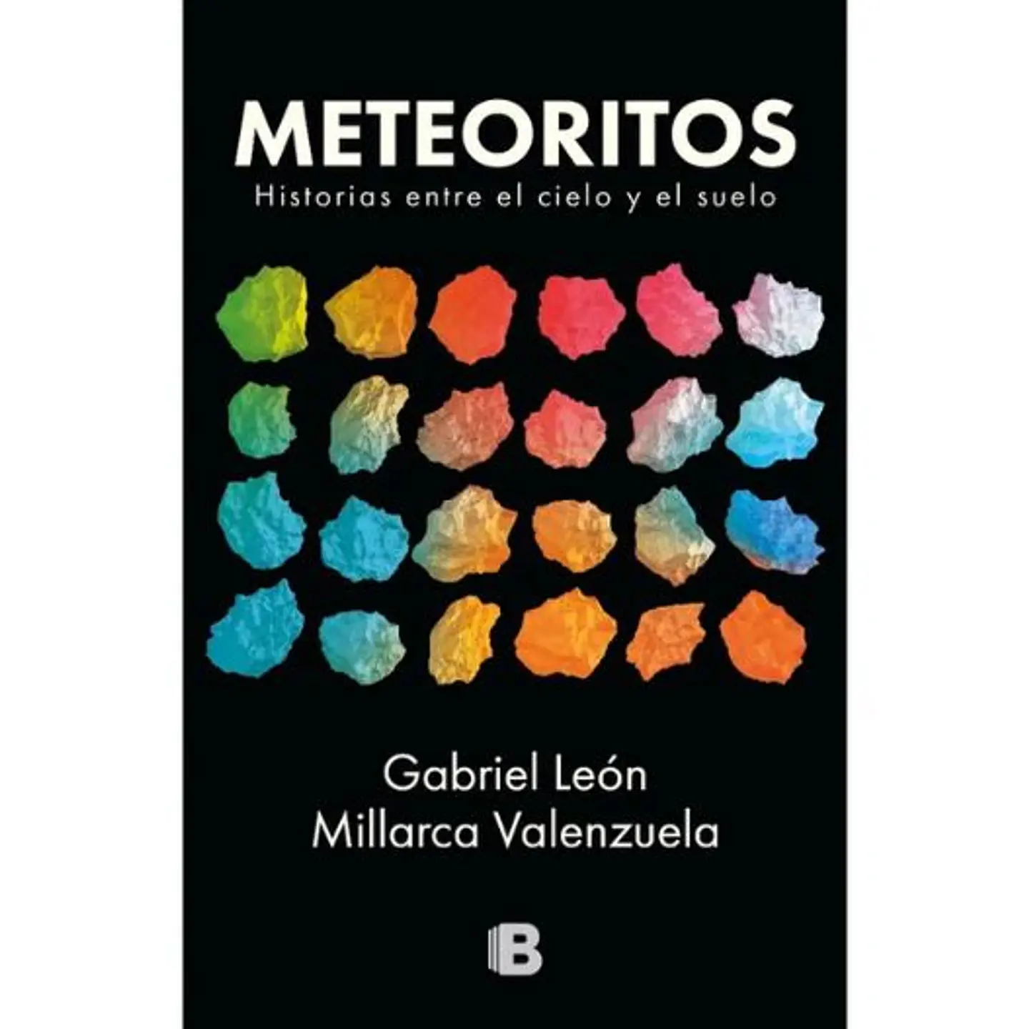 Meteoritos 1
