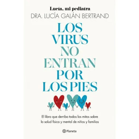 Los Virus No Entran Por Los Pies