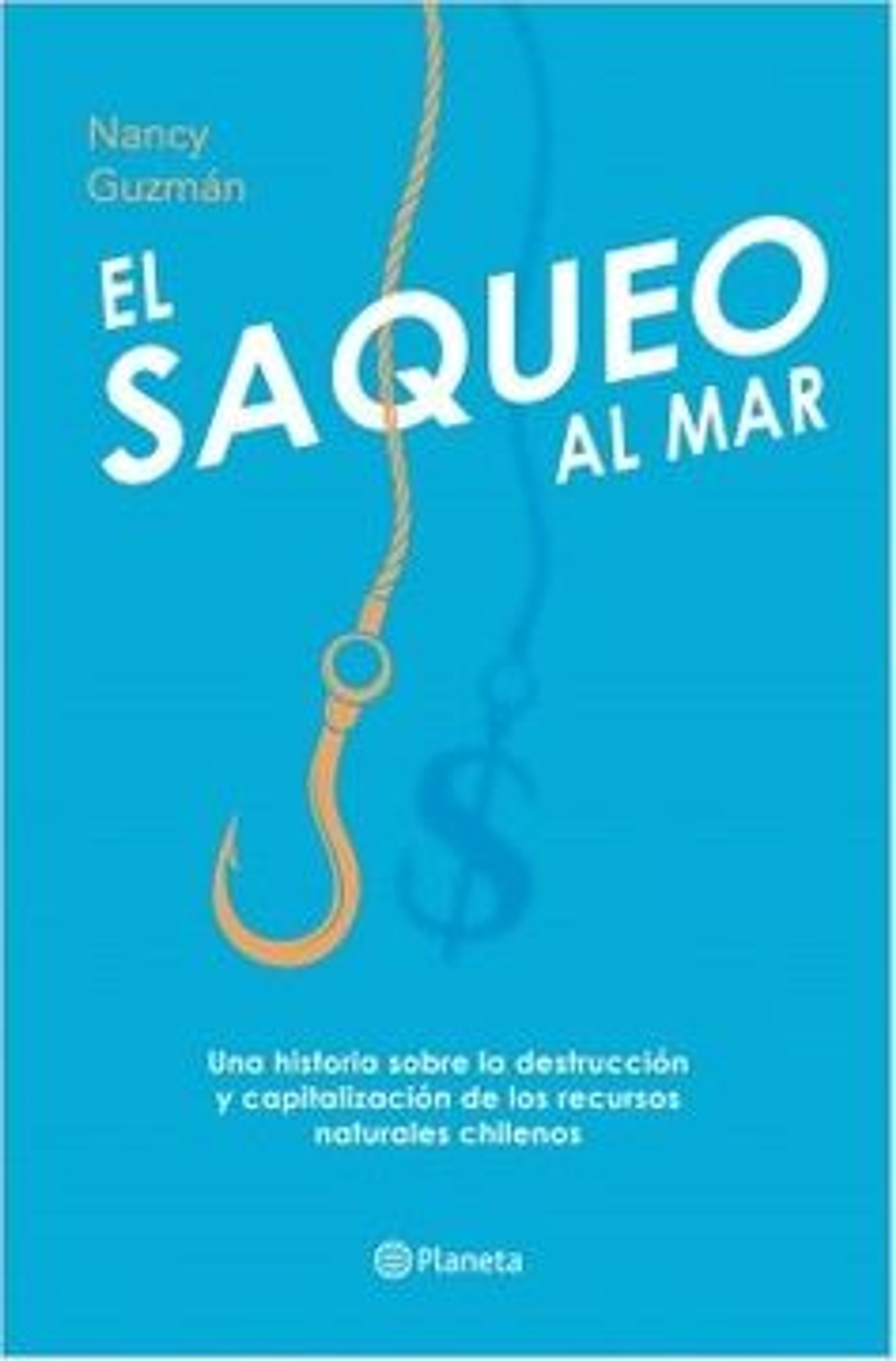 El Saqueo Al Mar 1