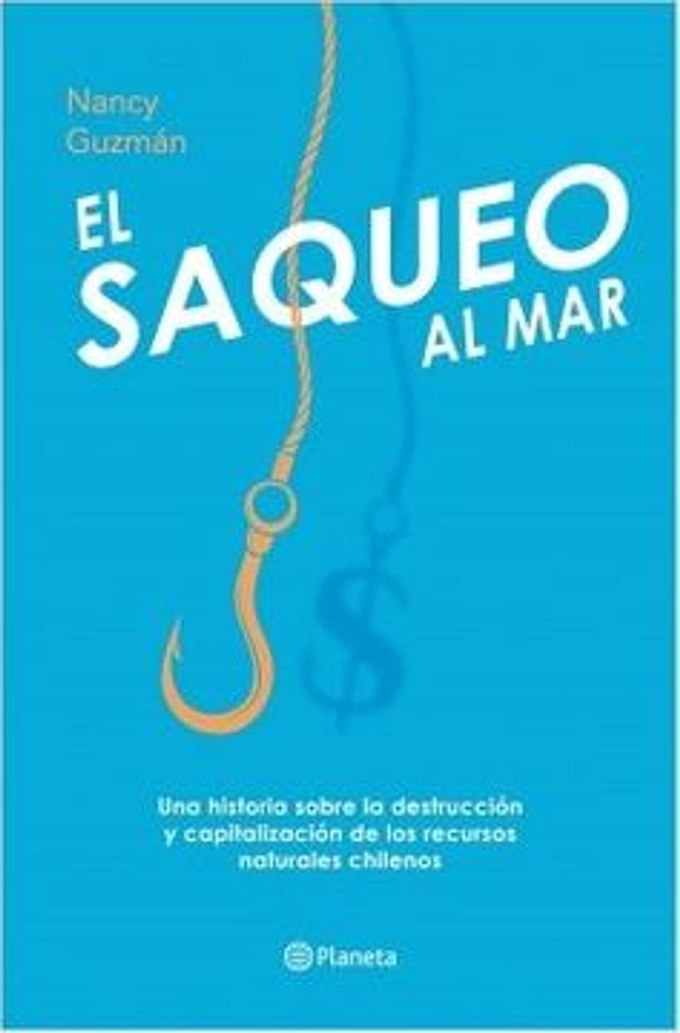 El Saqueo Al Mar 1