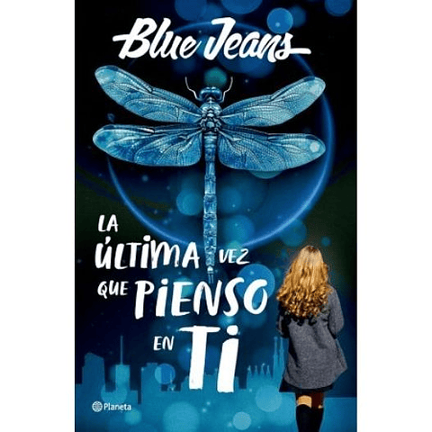 La Ultima Vez Que Pienso En Ti