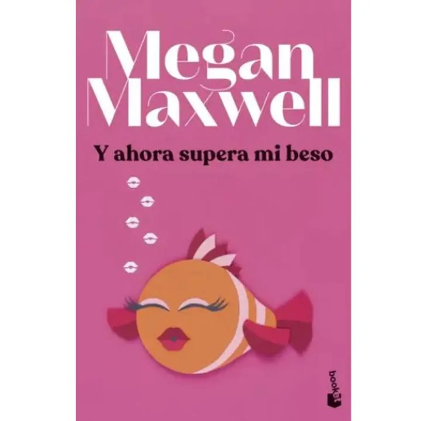 Y Ahora Supera Mi Beso 1