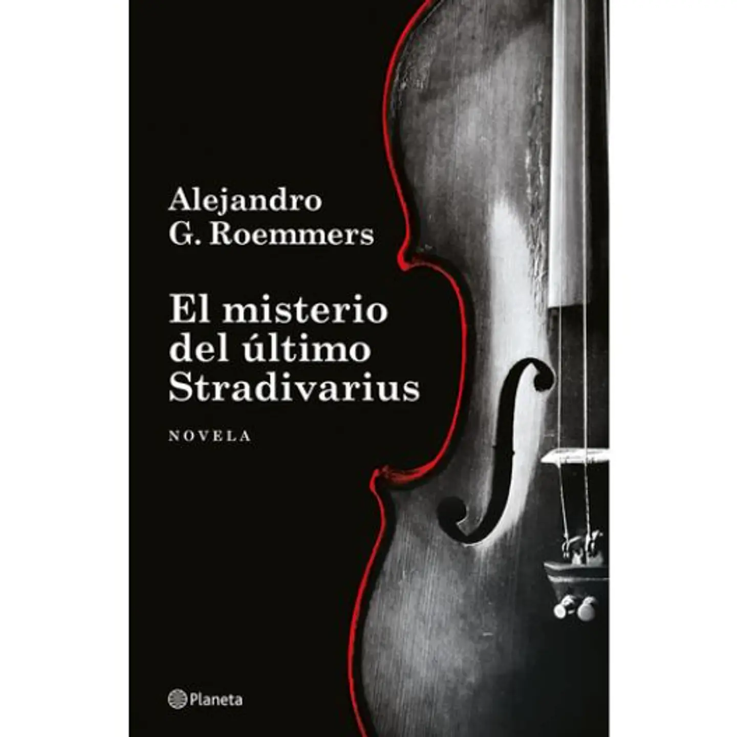 El Misterio Del Ultimo Stradivarius  1