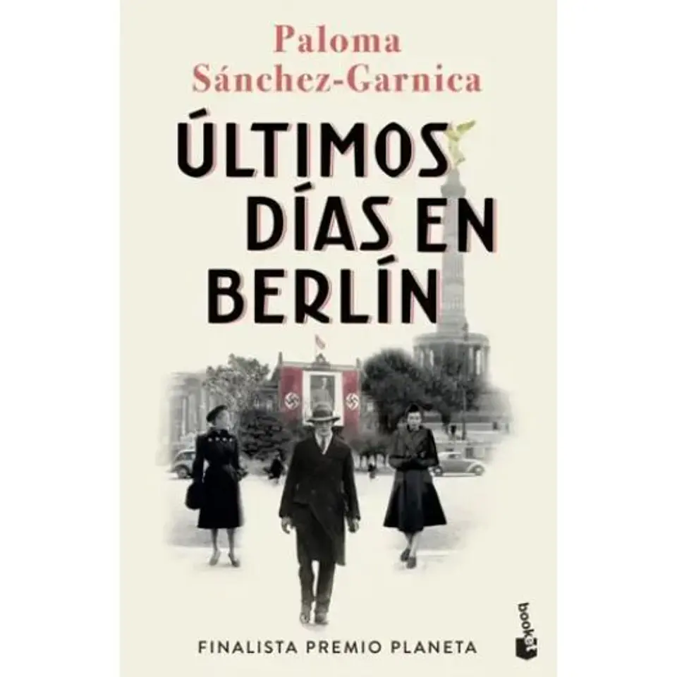 Ultimos Dias En Berlin 1