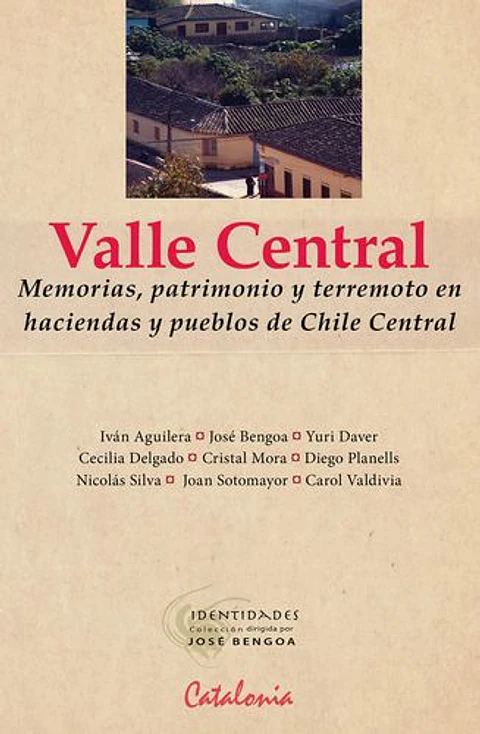 Valle Central
