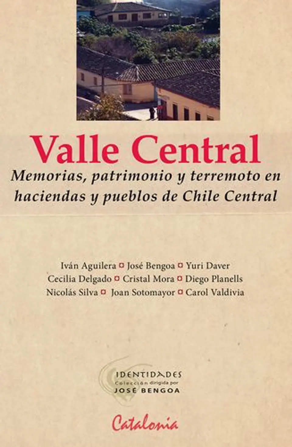 Valle Central 1