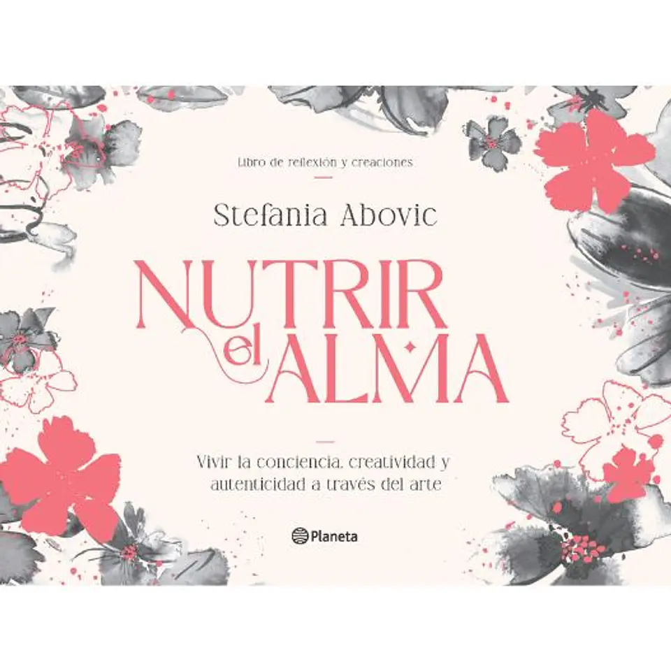 Nutrir El Alma Td 1