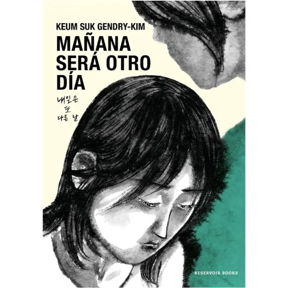 Mañana Sera Otro Dia 1