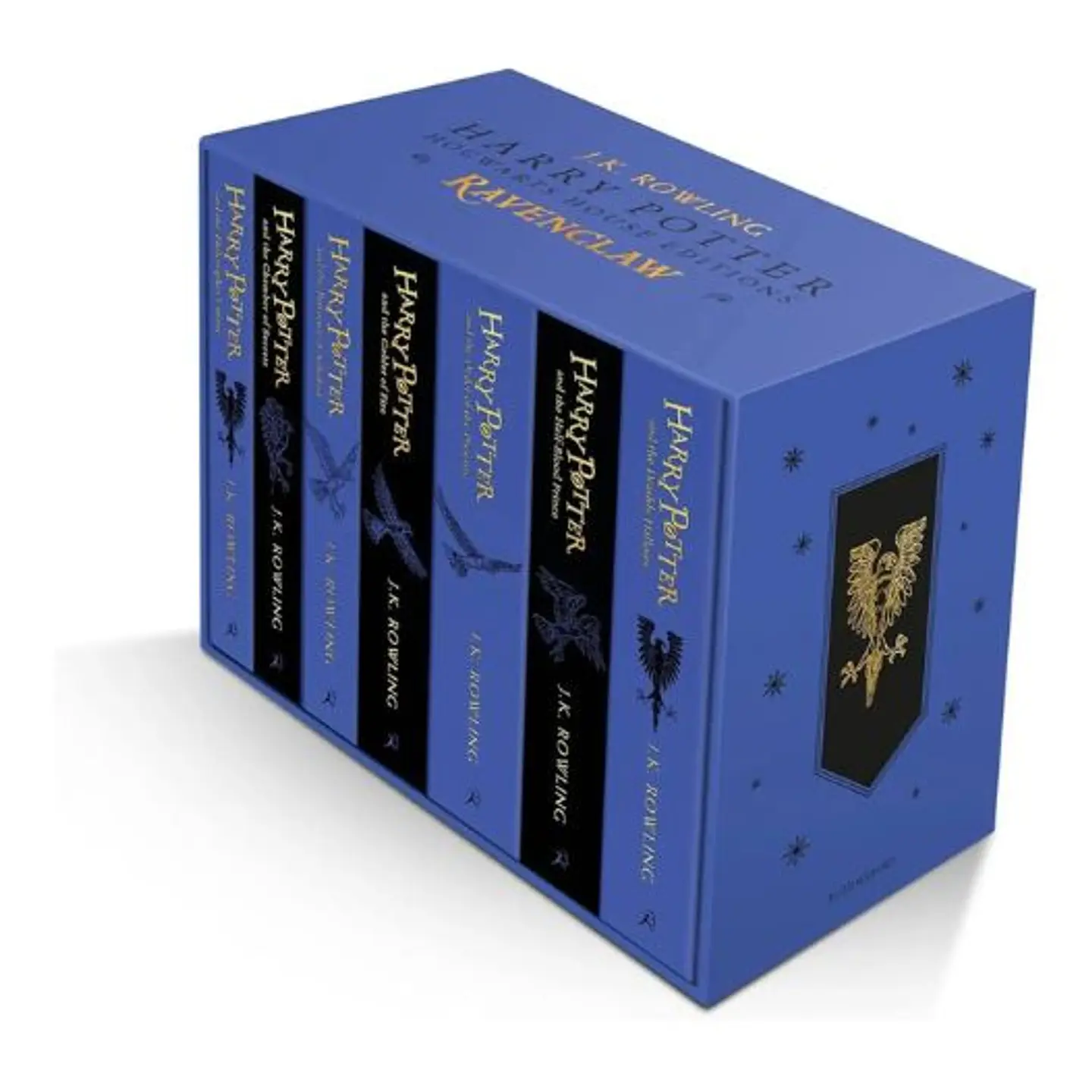 Estuche Harry Potter Ravenclaw 1