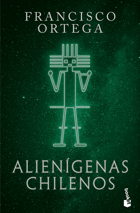 Alienigenas Chilenos