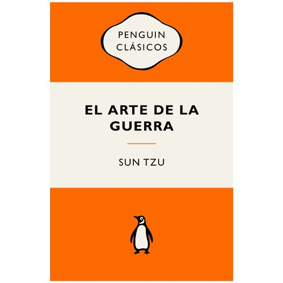 El Arte De La Guerra 1