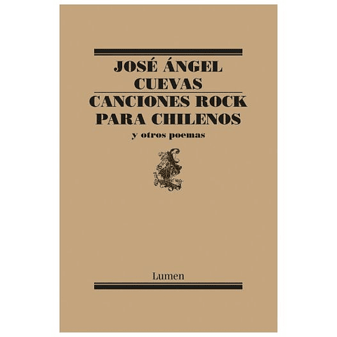 Canciones Rock Para Chilenos