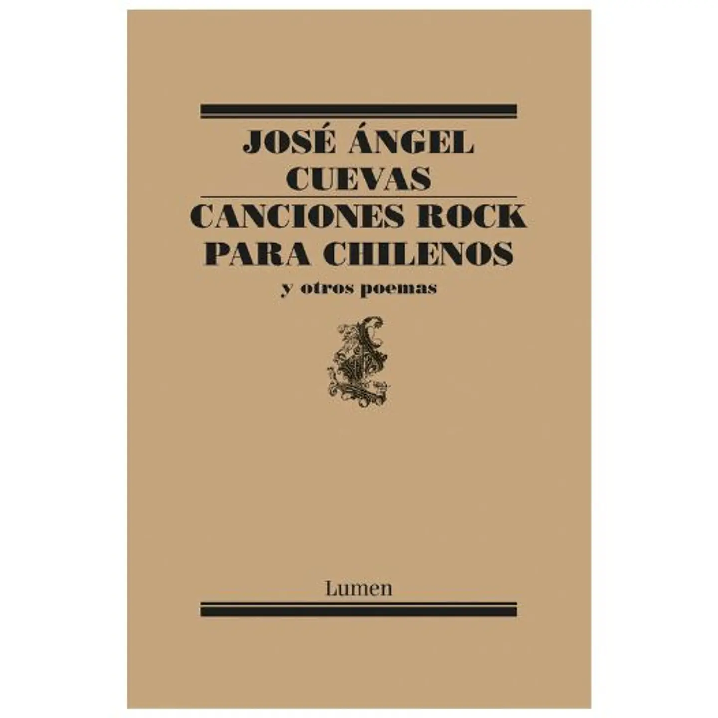 Canciones Rock Para Chilenos 1