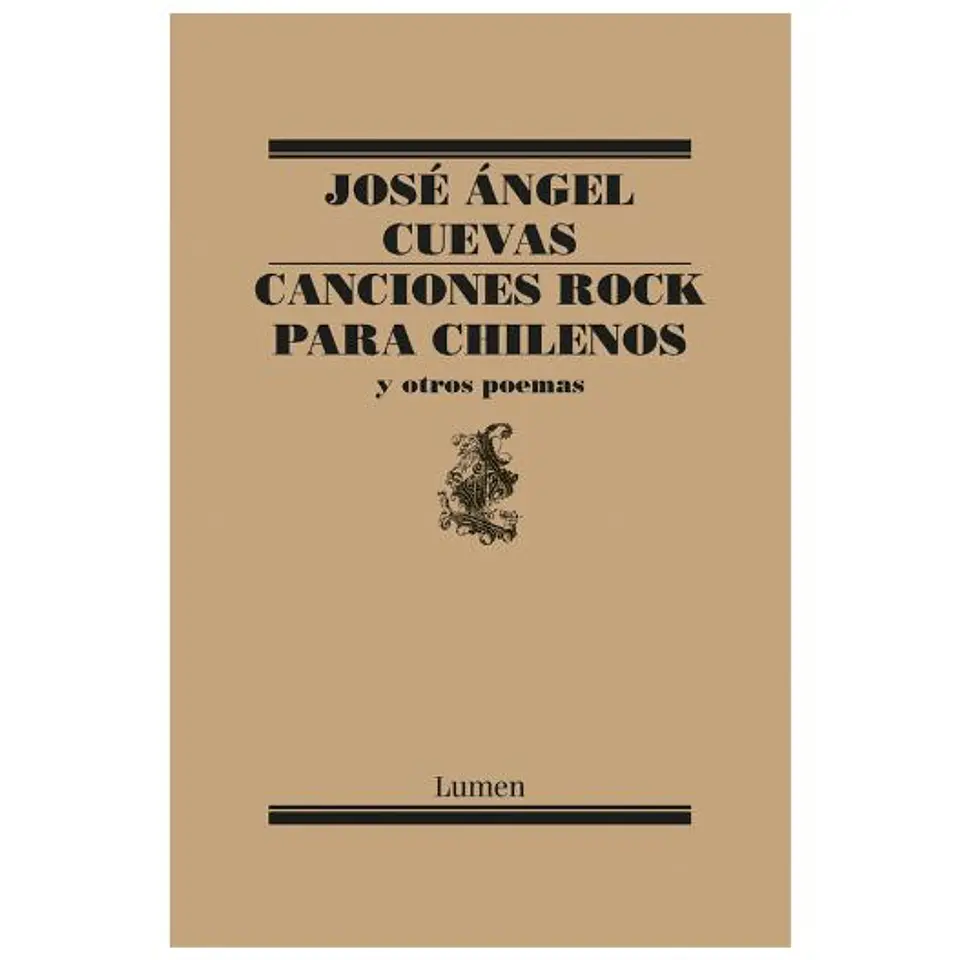 Canciones Rock Para Chilenos 1