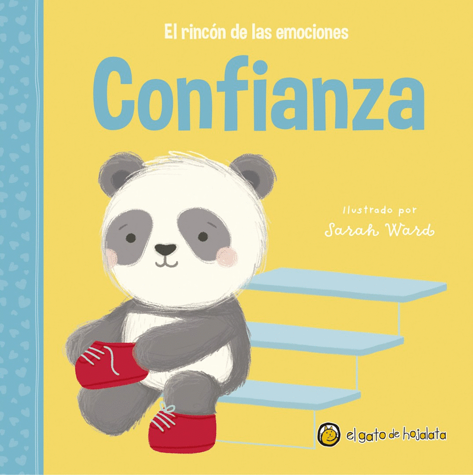 Confianza El Rincon De Las Emociones  1