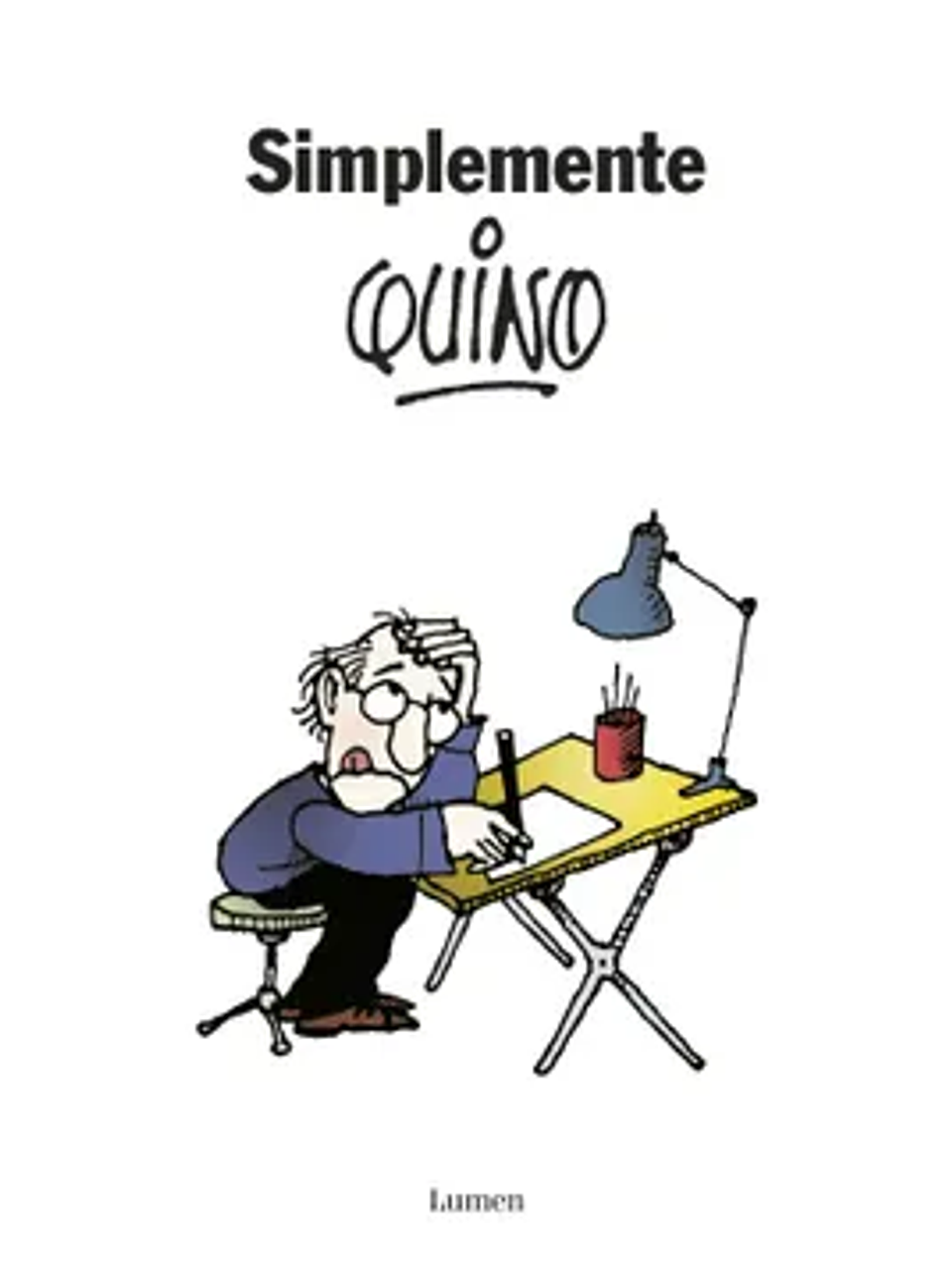 Simplemente Quino 1