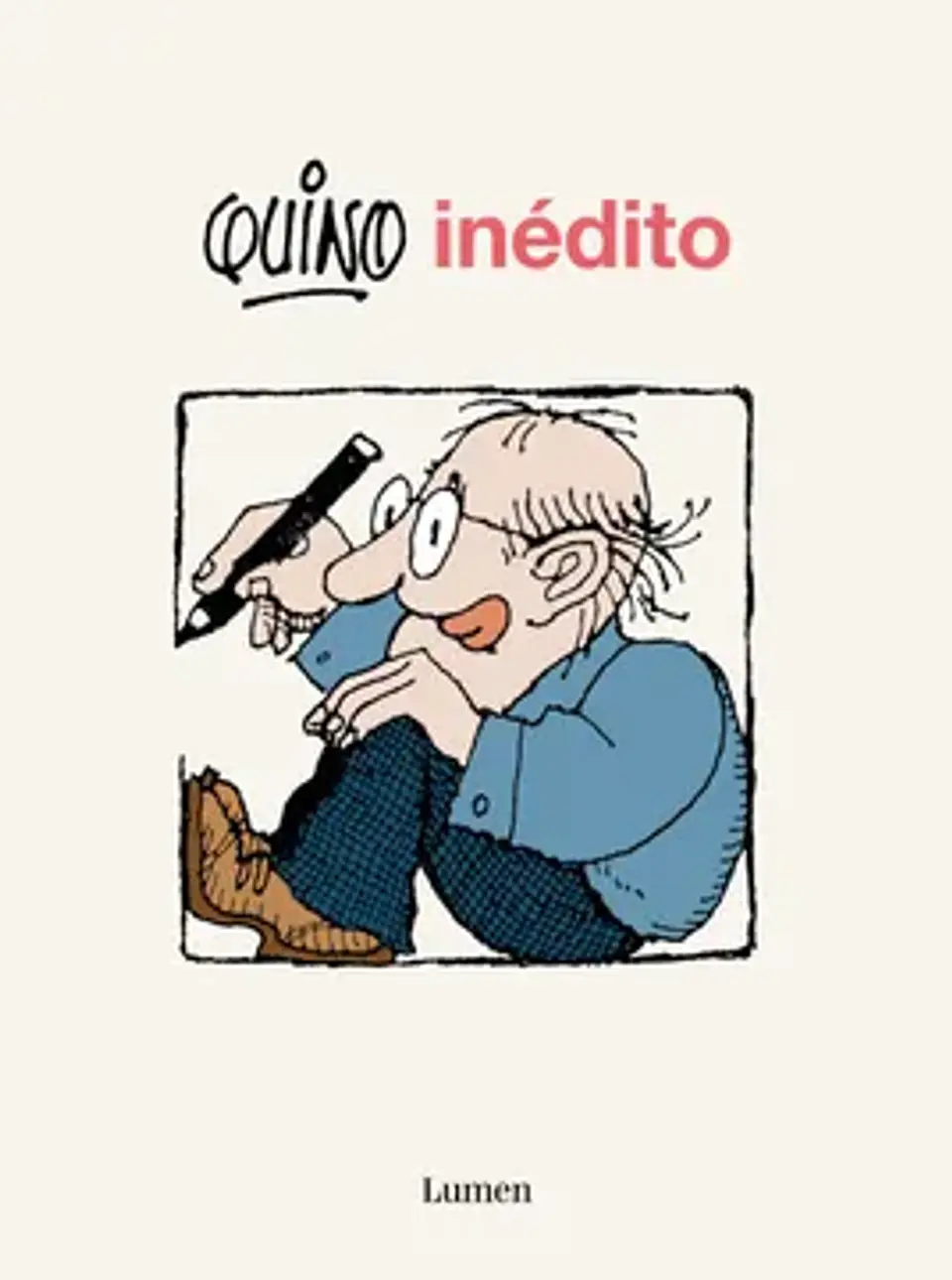 Quino Inedito 1