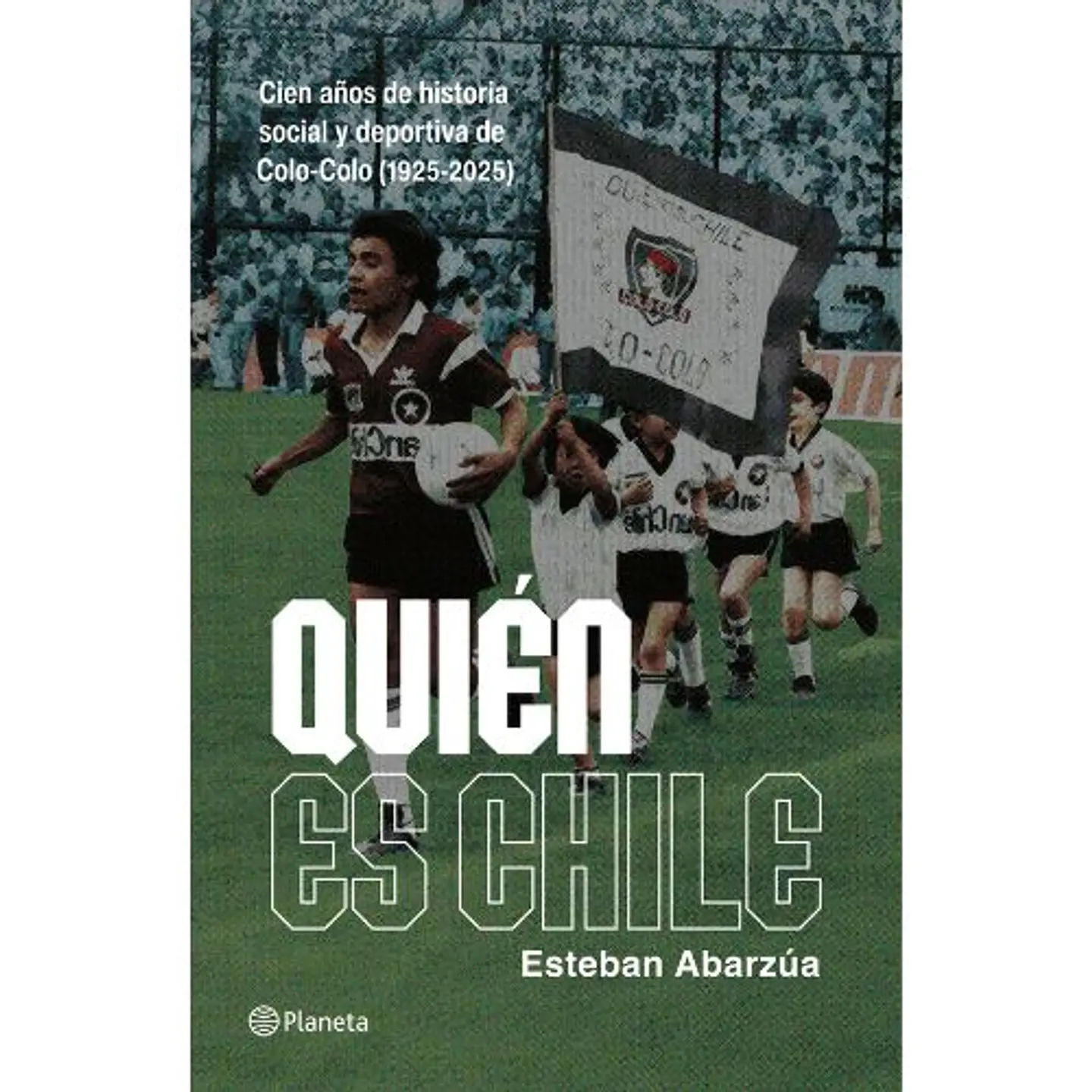 Quien Es Chile 1